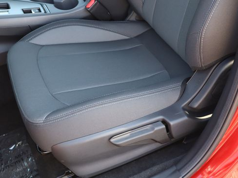 New 2026 Subaru Crosstrek 2.5i image 10