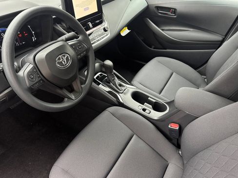 New 2026 Toyota Corolla LE FWD image 10