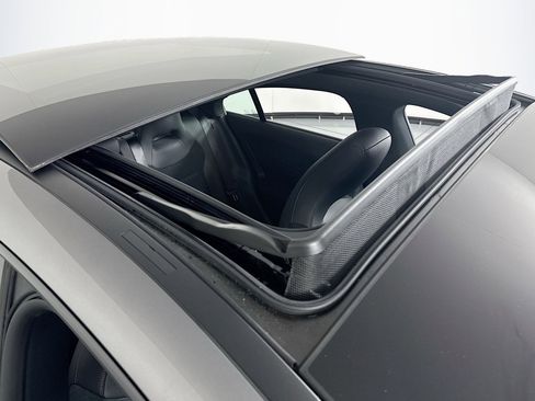 New 2025 Mercedes-Benz CLA 250 4MATIC image 21