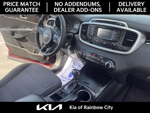 Used 2016 Kia Sorento FWD image 21