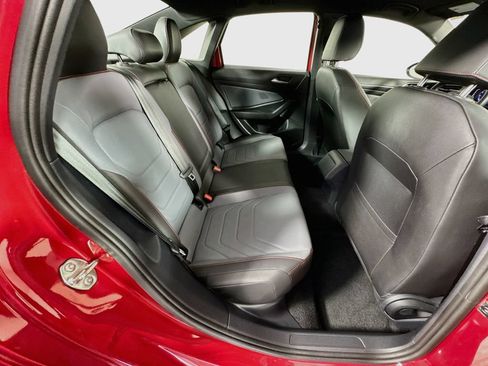 Used 2025 Volkswagen Jetta GLI Autobahn FWD image 33