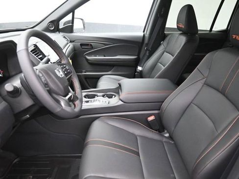 New 2026 Honda Ridgeline TrailSport image 17