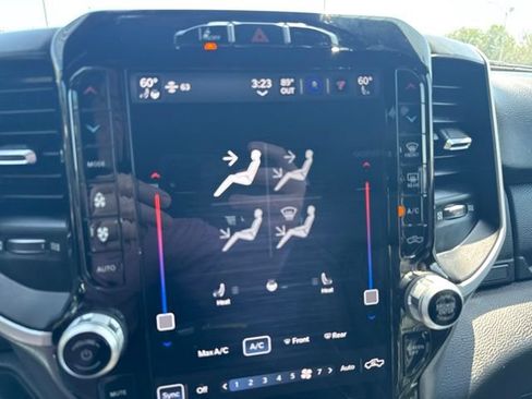 Used 2023 RAM 1500 Big Horn AWD/4WD image 52