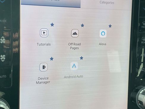 New 2026 RAM 3500 Tradesman image 5