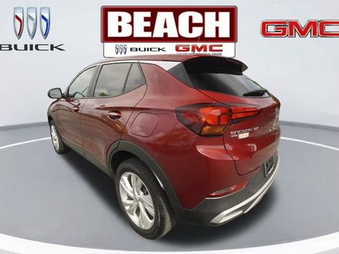 Used 2024 Buick Encore GX Preferred AWD/4WD image 5
