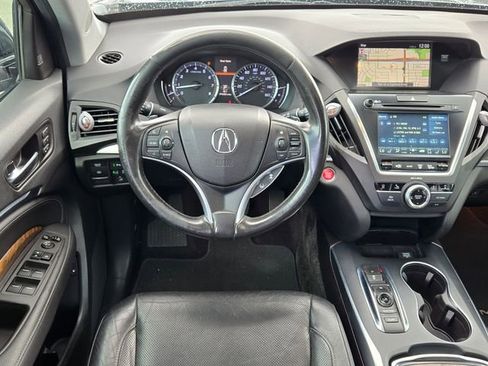 Used 2019 Acura MDX FWD w/ Technology Package image 13