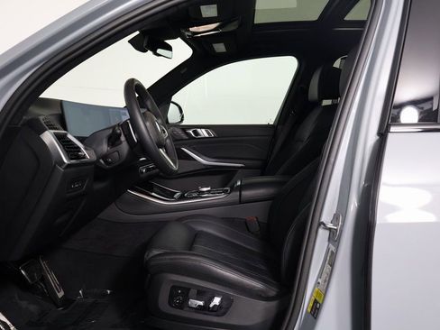 Used 2024 BMW X5 xDrive50e w/ Executive Package image 10