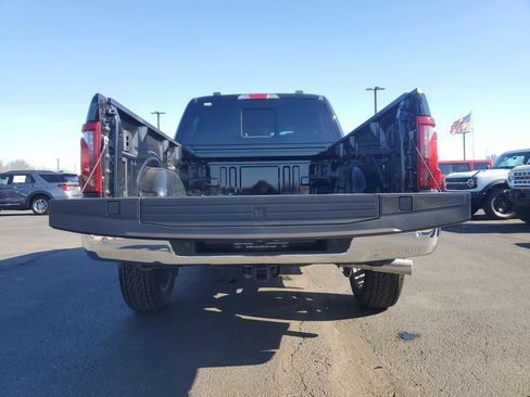 New 2026 Ford F150 XLT w/ Equipment Group 302A MID image 9