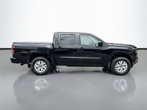 Used 2023 Nissan Frontier SV w/ Tow Package AWD/4WD image 4