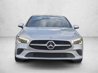 Used 2023 Mercedes-Benz CLA 250 video 2