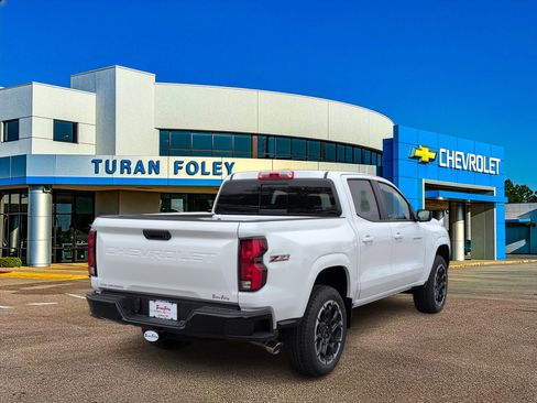 New 2026 Chevrolet Colorado Z71 w/ Z71 Convenience Package 2 image 5