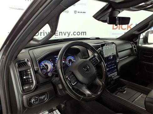 Used 2022 RAM 3500 Limited image 13