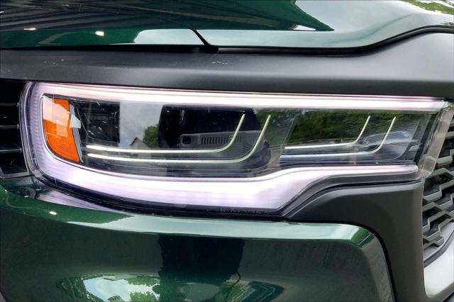 New 2026 RAM 1500 RHO w/ RHO Level 1 Equipment Group AWD/4WD image 57