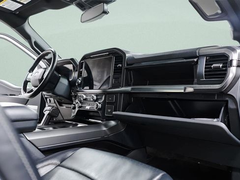Used 2024 Ford F150 Lariat image 36