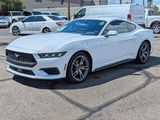 Certified 2024 Ford Mustang Coupe image 5