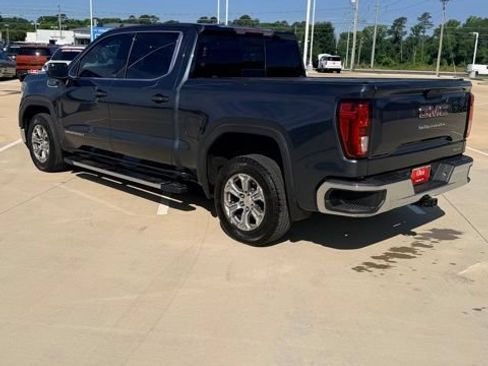 Used 2020 GMC Sierra 1500 SLE w/ SLE Value Package RWD image 4
