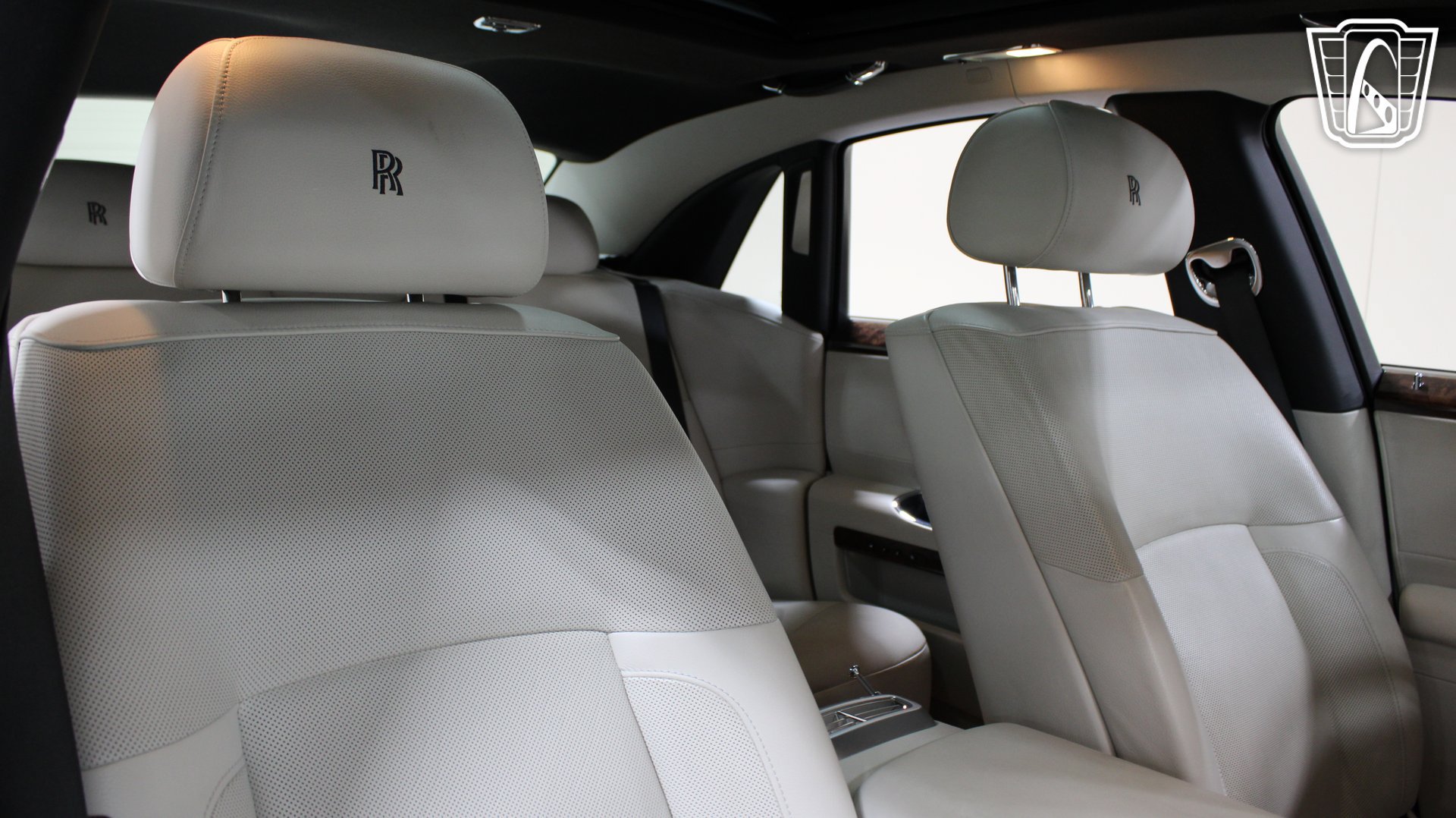 Used 2012 Rolls-Royce Ghost RWD image 14