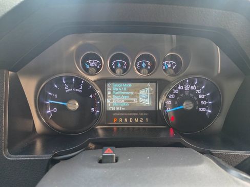 Used 2011 Ford F350 Lariat w/ Lariat Interior Pkg RWD image 22