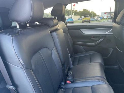 Used 2024 MAZDA CX-90 3.3 Turbo w/ Preferred Plus image 45