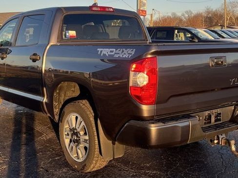 Used 2021 Toyota Tundra SR5 image 6