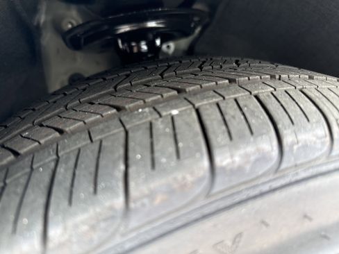 Certified 2024 Honda Accord Sport image 12