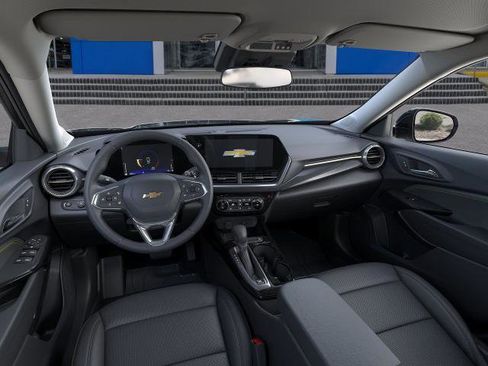 New 2026 Chevrolet Trax ACTIV image 39