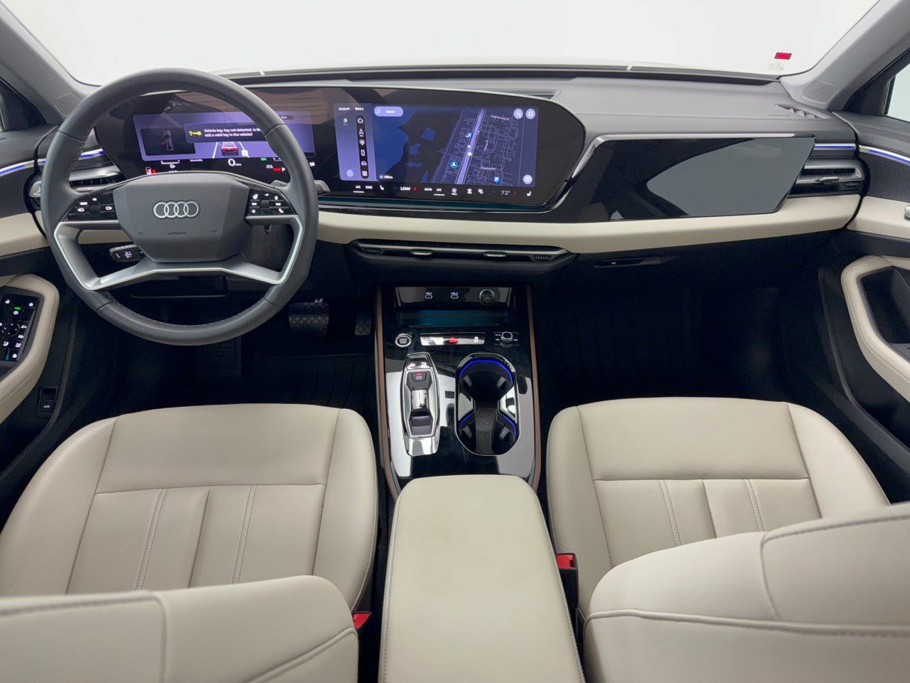 Used 2026 Audi A5 Premium AWD/4WD image 17