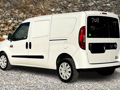 Used 2020 RAM ProMaster City Tradesman SLT image 10