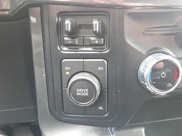 Certified 2023 Ford F150 XLT w/ Equipment Group 302A High AWD/4WD image 28