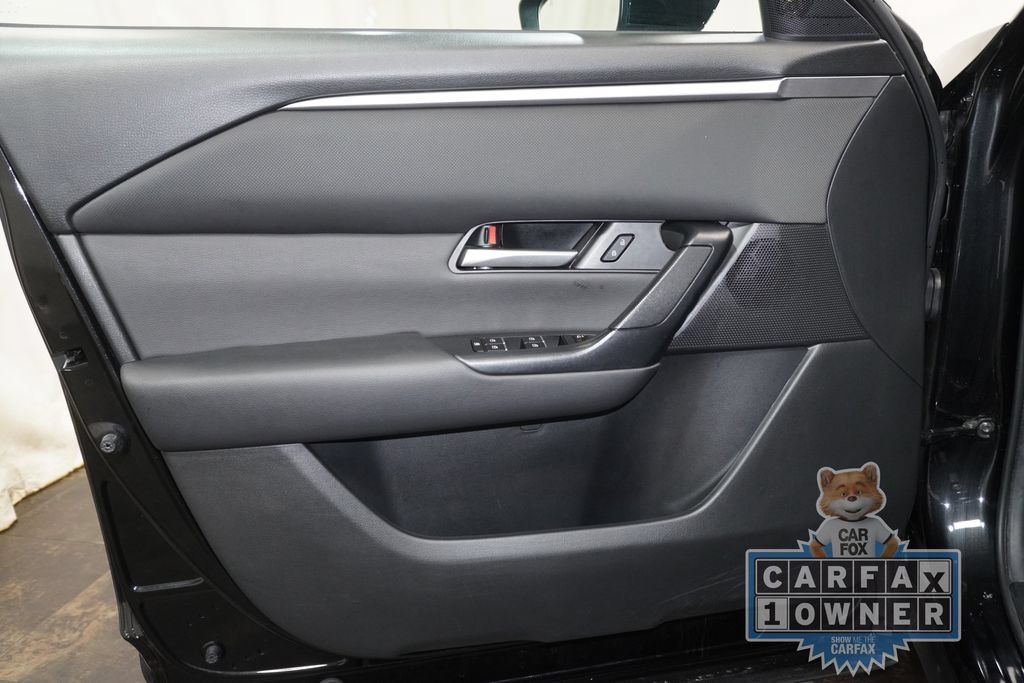 Used 2024 MAZDA CX-50 AWD 2.5 S w/ Cargo Package image 21