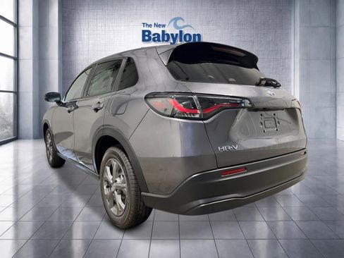 New 2026 Honda HR-V LX image 3