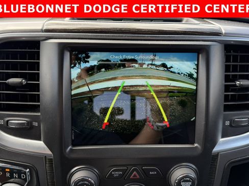 Used 2018 RAM 1500 Limited AWD/4WD image 18