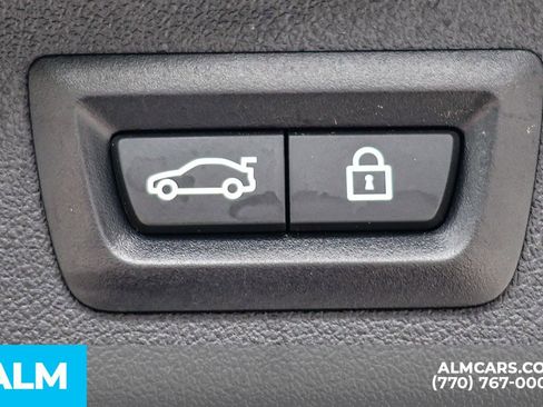 Used 2022 BMW X7 xDrive40i w/ Executive Package AWD/4WD image 27
