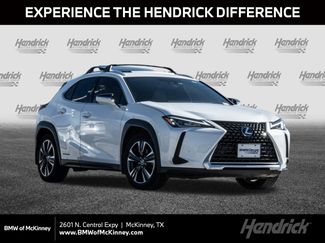 Used 2020 Lexus UX 250h w/ Premium Package video 1