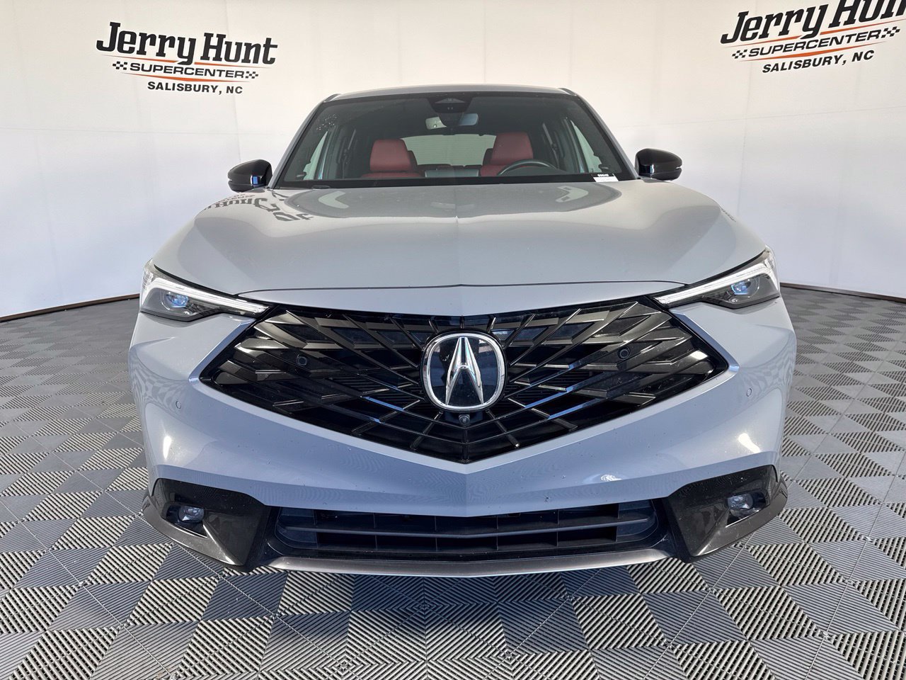 Used 2025 Acura ADX A-Spec w/ Advance Package AWD/4WD image 5