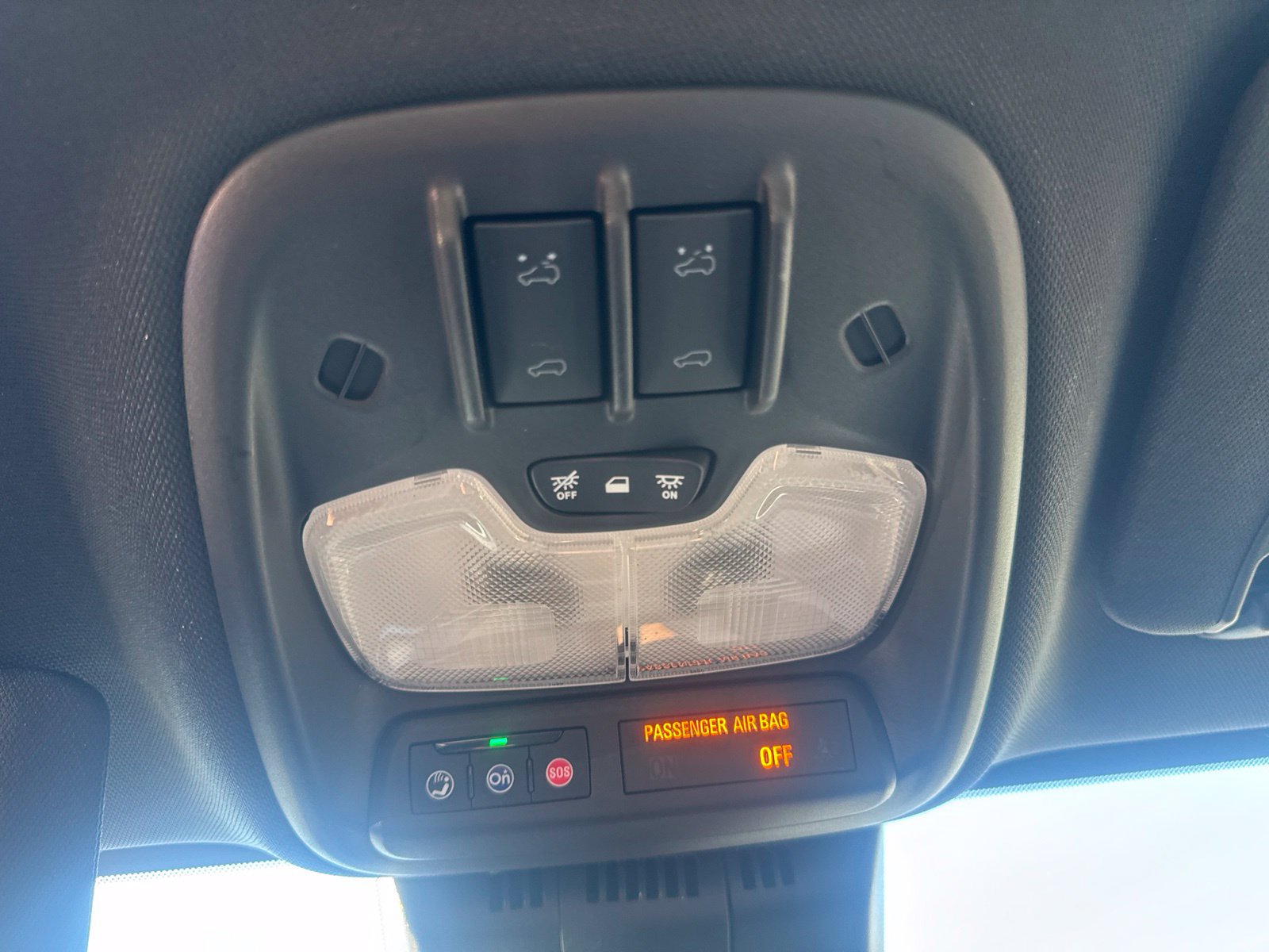Used 2023 GMC Canyon AT4X AWD/4WD image 34
