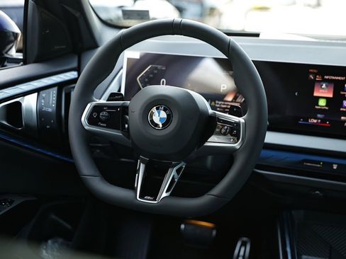 New 2026 BMW X3 xDrive30 w/ Premium Package AWD/4WD image 31