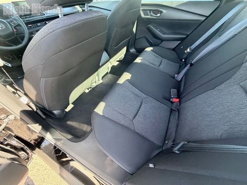Used 2023 Honda Accord EX image 13