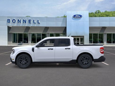 New 2025 Ford Maverick XLT w/ 4K Tow Package image 3