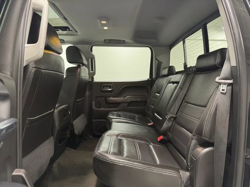 Used 2018 GMC Sierra 2500 Denali w/ Duramax Plus Package AWD/4WD image 66