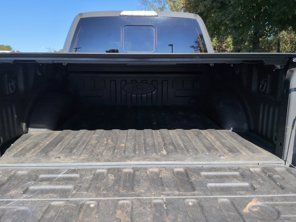 Used 2018 Ford F150 Raptor w/ Equipment Group 802A Luxury AWD/4WD image 7