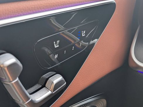 Certified 2026 Mercedes-Benz GLC 300 4MATIC image 11