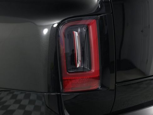New 2026 Rolls-Royce Cullinan AWD/4WD image 21