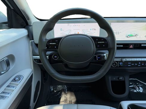 Used 2023 Hyundai Ioniq 5 SEL AWD/4WD image 12