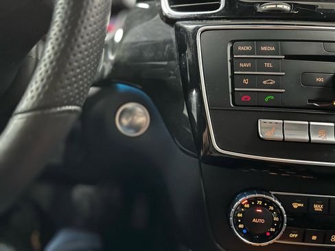 Used 2019 Mercedes-Benz GLS 450 4MATIC w/ Premium 1 Package image 22
