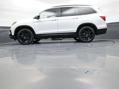 Certified 2022 Honda Pilot Special Edition image 35