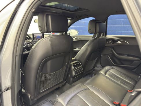 Used 2017 Audi A6 2.0T Premium image 26