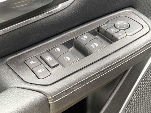 New 2026 RAM 1500 Laramie w/ Sport Appearance Package image 20