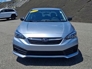Certified 2023 Subaru Impreza 2.0i AWD/4WD video 2