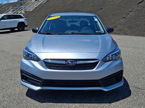 Certified 2023 Subaru Impreza 2.0i AWD/4WD image 2